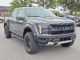 New 2025 Ford F150 Raptor image 1