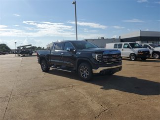 New 2026 GMC Sierra 1500 SLT image 1