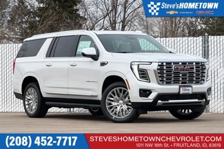 New 2025 GMC Yukon XL Denali image 1