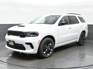New 2026 Dodge Durango GT video 2