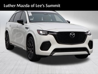 Used 2025 MAZDA CX-70 3.3 Turbo S w/ Premium Plus image 1