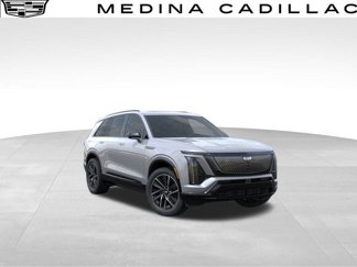 New 2026 Cadillac Vistiq Sport image 1