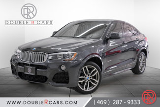 Used 2016 BMW X4 xDrive28i image 1