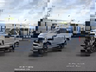 New 2025 Ford F250 Lariat image 1