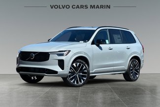 New 2026 Volvo XC90 B6 Ultra w/ Lounge Package image 1