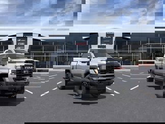 New 2025 GMC Sierra 2500 AT4X w/ AT4X AEV Edition image 1