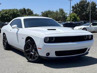 Used 2016 Dodge Challenger R/T w/ Sound Group image 1