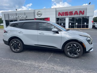 Used 2023 Kia Sportage SX image 1