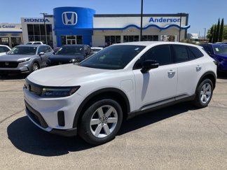 New 2025 Honda Prologue EX image 1