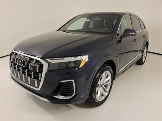 New 2025 Audi Q7 3.0T Premium Plus image 1