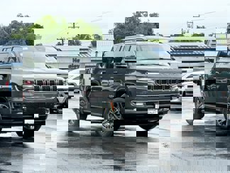 New 2025 Jeep Wagoneer 4WD w/ Premium Group I image 1