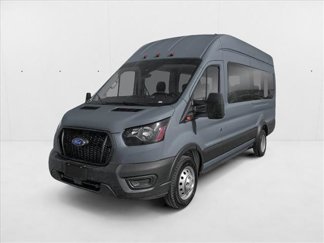 New 2025 Ford Transit 350 XLT image 1