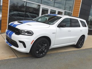 New 2025 Dodge Durango R/T image 1