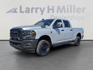 New 2026 RAM 2500 Tradesman image 1