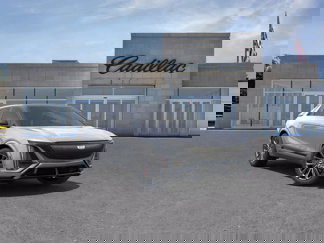 New 2026 Cadillac Lyriq V image 1