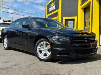 Used 2022 Dodge Charger SXT w/ Leather Interior Group image 1