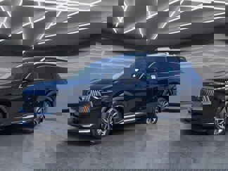 New 2026 INFINITI QX60 Luxe image 1