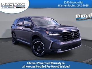 New 2025 Honda Pilot EX-L image 1
