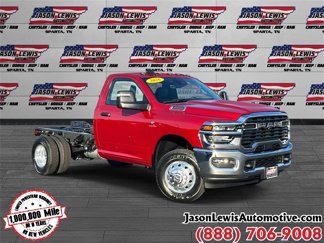 New 2026 RAM 3500 Tradesman image 1