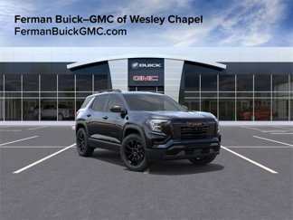 New 2026 GMC Terrain Elevation w/ Elevation Premium Package image 1