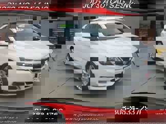 Used 2019 Chevrolet Impala LS image 1