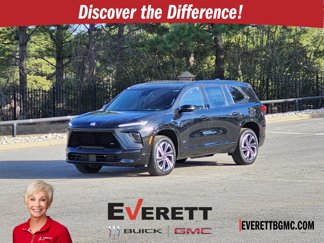 New 2025 Buick Enclave Sport Touring w/ Power Package image 1