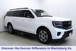 New 2025 Ford Expedition Max Active image 1