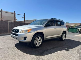 Used 2012 Toyota RAV4 FWD w/ Upgrade Value Pkg image 1