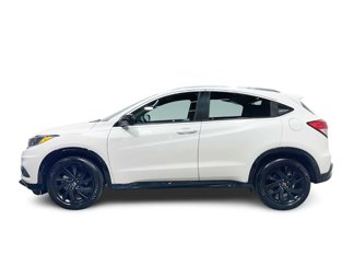 Used 2022 Honda HR-V Sport image 1