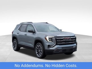 New 2026 GMC Terrain Elevation w/ Elevation Premium Package image 1