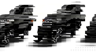 New 2026 RAM 1500 Laramie image 1