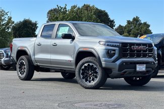 New 2026 GMC Canyon AT4 image 1