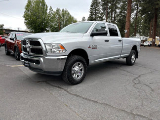 Used 2017 RAM 3500 Tradesman w/ Chrome Appearance Group image 1