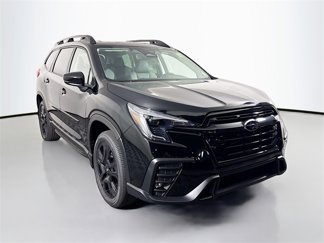 New 2025 Subaru Ascent Onyx Edition image 1