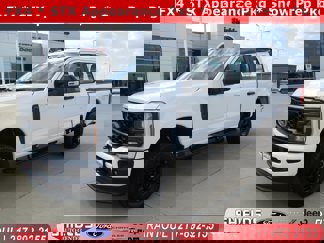 New 2026 Ford F250 XL image 1