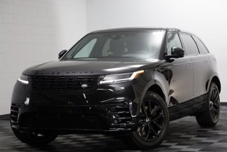New 2026 Land Rover Range Rover Velar Dynamic SE image 1