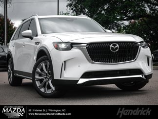 New 2025 MAZDA CX-90 3.3 Turbo S w/ Premium Plus image 1