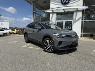 New 2025 Volkswagen ID.4 Pro image 1