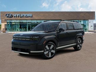 New 2026 Hyundai Santa Fe Limited image 1