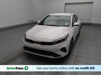 Used 2023 Kia Forte LXS image 1
