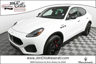 New 2025 Maserati Grecale Modena image 1