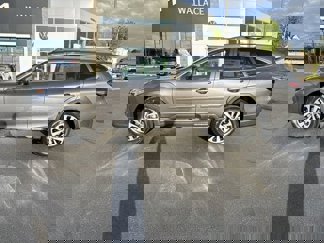 New 2025 Subaru Outback Premium image 1