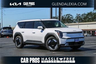 New 2026 Kia EV9 Wind image 1