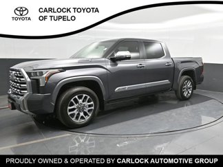 New 2025 Toyota Tundra 1794 Edition image 1