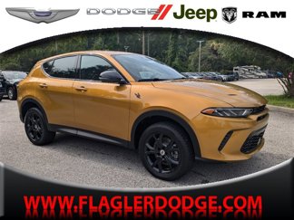 New 2024 Dodge Hornet GT w/ GT Blacktop Package image 1