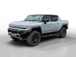New 2026 GMC Hummer EV 4x4 Crew Cab image 1