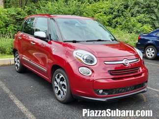Used 2014 FIAT 500L Lounge image 1
