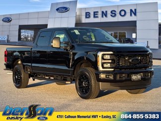 New 2025 Ford F250 XL image 1