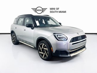 New 2025 MINI Cooper Countryman S image 1
