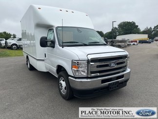 New 2026 Ford E-350 and Econoline 350 Super Duty w/ Power Equipment Group image 1